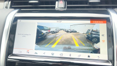 Land Rover Discovery Sport 2.0 P250 R-Dynamic HSE 5dr Auto Petrol Station Wagon